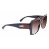 Longchamp LO713S-403 dameszonnebril, 53/20/140 mm