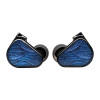 TRUTHEAR Zero Blue 2 bedrade koptelefoon met microfoon (blauw)