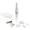 Braun FG1100 dames-trimmer, wit