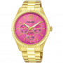 Pulsar PP6218X1 dameshorloge, 36 mm