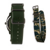 Folli Follie WT14T001SDVM herenhorloge, 40 mm