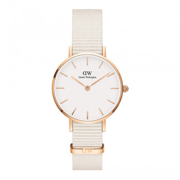 Daniel Wellington DW00100675 dameshorloge, 28 mm