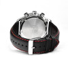 Lorus RM345FX9 heren quartz chronograaf horloge, 45 mm