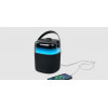 Muse M-520 KA Bluetooth karaoke-microfoon