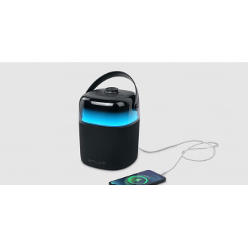 Muse M-520 KA Bluetooth karaoke-microfoon