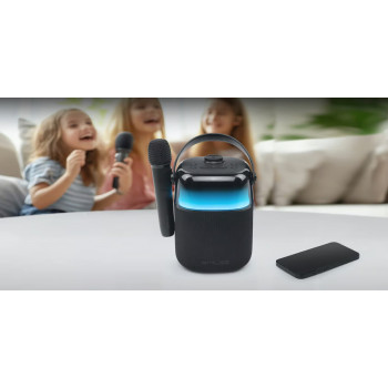 Muse M-520 KA Bluetooth karaoke-microfoon