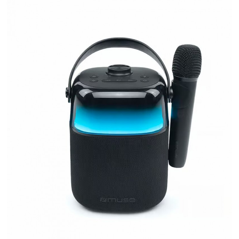 Muse M-520 KA Bluetooth karaoke-microfoon