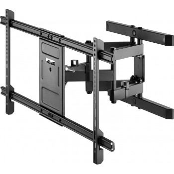 Goobay tv-muurbeugel FULLMOTION (XL)
