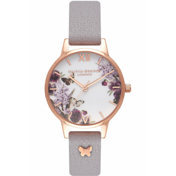 Olivia Burton OB16ES05 dameshorloge, 30 mm