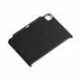 Satechi vegan leer magnetische hoes voor iPad Pro 11 inch, zwart (ST-V11PPK)
