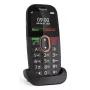 Gigaset GL695 SIM-featurephone 4G LTE zwart
