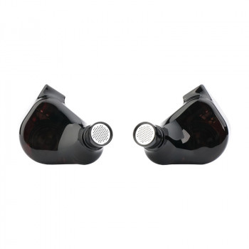 TRUTHEAR Zero bedrade in-ear-koptelefoon (rood)