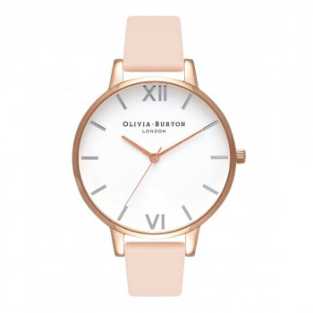 Olivia Burton OB16BDW21 dameshorloge, 38 mm