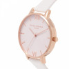 Olivia Burton OB16BD95 dameshorloge, 38 mm