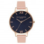 Olivia Burton OB16BD96 dameshorloge, 38 mm