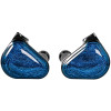 TRUTHEAR Zero bedrade in-ear-koptelefoon (blauw)
