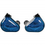 TRUTHEAR Zero bedrade in-ear-koptelefoon (blauw)