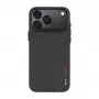 Laut Kev Protect – hoesje voor iPhone 18 Pro / 17 Pro, compatibel met MagSafe (zwart)