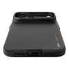 Laut Kev Protect – hoesje voor iPhone 18 Pro Max / 17 Pro Max, compatibel met MagSafe (zwart)