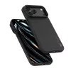 Laut Kev Protect – hoesje voor iPhone 18 Pro Max / 17 Pro Max, compatibel met MagSafe (zwart)