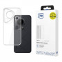 3mk Clear Case transparant hoesje voor Huawei Pura 70 Ultra