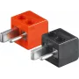 Goobay luidsprekerstekker (11250)
