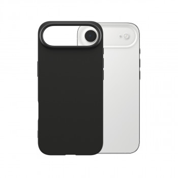 PanzerGlass SAFE TPU-hoesje voor iPhone Air, zwart (bulk)