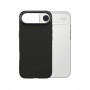 PanzerGlass SAFE TPU-hoesje voor iPhone Air, zwart (bulk)