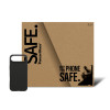 PanzerGlass SAFE TPU-hoesje voor iPhone Air, zwart (bulk)