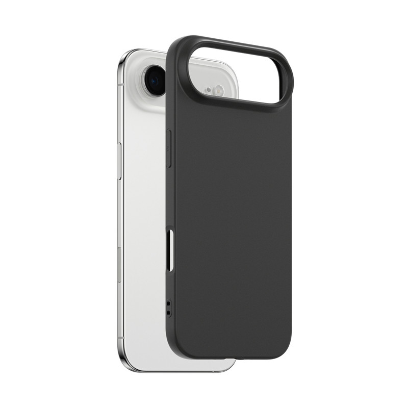 PanzerGlass SAFE TPU-hoesje voor iPhone Air, zwart (bulk)