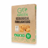 Gogreen ecologische aanmaakblokjes, 32 stuks