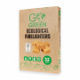 Gogreen ecologische aanmaakblokjes, 32 stuks