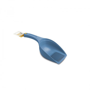 Stefanplast universele handschep, 27,5 x 12,5 x 9 cm, blauw