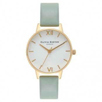 Olivia Burton OB16MDW14 dameshorloge, 30 mm
