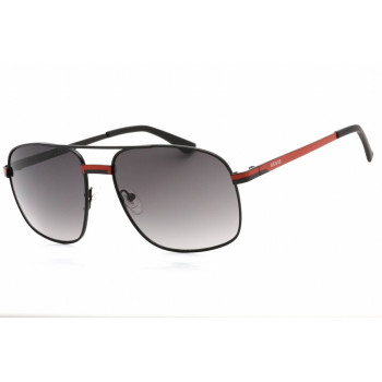 Guess GF0238-02B herenzonnebril, 57/17/140 mm