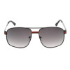 Guess GF0238-02B herenzonnebril, 57/17/140 mm