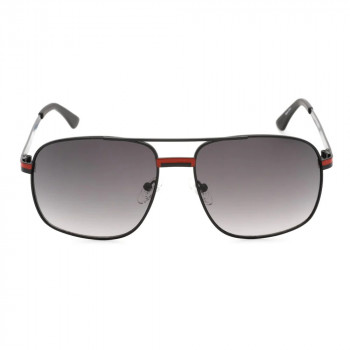 Guess GF0238-02B herenzonnebril, 57/17/140 mm