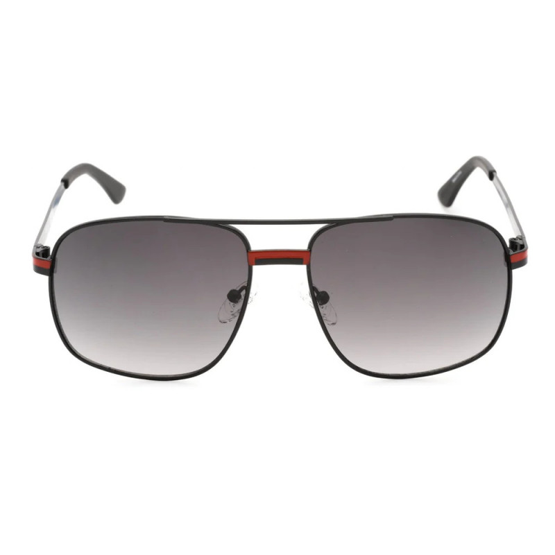 Guess GF0238-02B herenzonnebril, 57/17/140 mm
