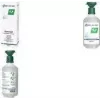 FIRST AID ONLY wond- en oogspoelfles, 500 ml, steriele zoutoplossing 0,9%