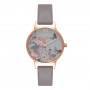 Olivia Burton OB16EG67 dameshorloge, 30 mm