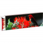 Flamax lucifers 20cm 55 stuks in doosje