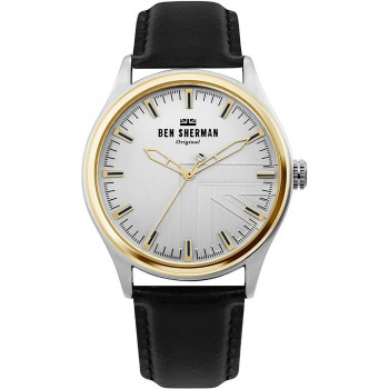 Ben Sherman WB036B herenhorloge, 43 mm
