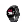 Emporia IOMI Bluetooth-smartwatch zwart
