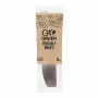 Gogreen Go Green herbruikbare messen, 6 stuks, zwart