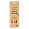 Gogreen Go Green houtvorken, 20 stuks