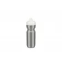 MEPAL Pull Sport drinkfles van keramiek wit 0,8 l