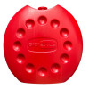 Giostyle Space Ice 400 koelelement, rood (112331400)