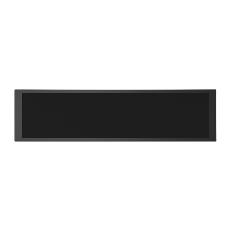 DarkFlash 9,2 IPS monitor V92 (zwart)