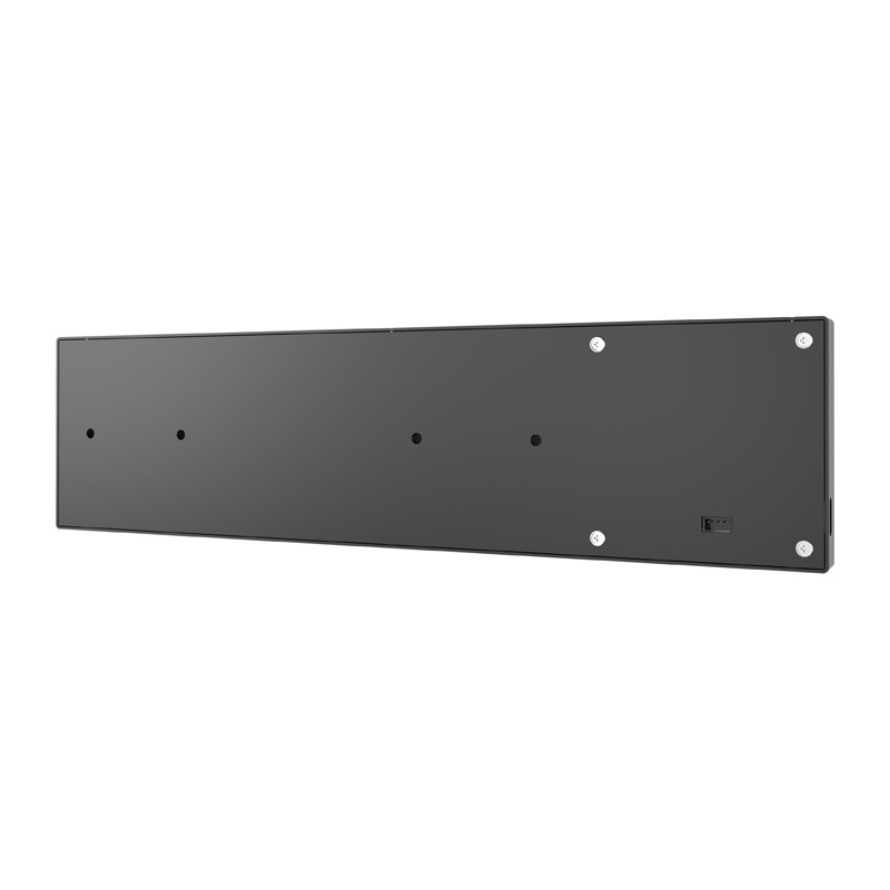 DarkFlash 9,2 IPS monitor V92 (zwart)