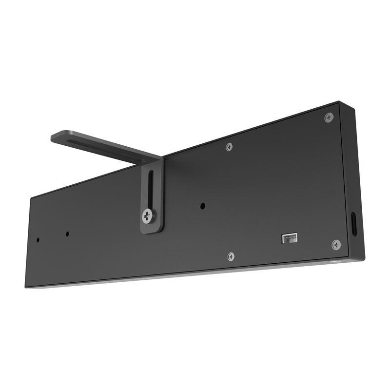DarkFlash 9,2 IPS monitor V92 (zwart)